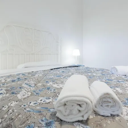 Andreini, By Short Holidays Apartamento