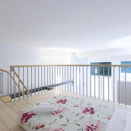 Andreini, By Short Holidays Apartamento