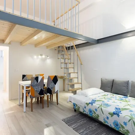 Apartamento Andreini, By Short Holidays Bolonia