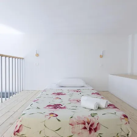 Apartamento Andreini, By Short Holidays Bolonia
