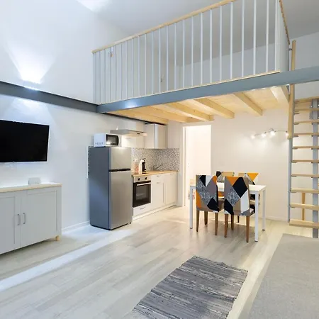 Andreini, By Short Holidays Apartamento *