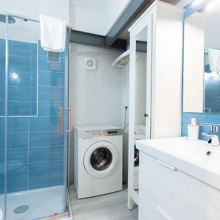 Apartamento Andreini, By Short Holidays *