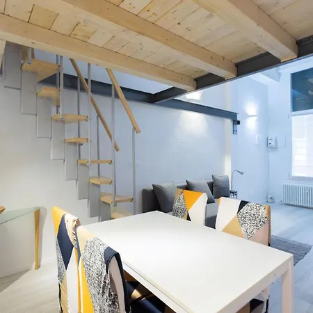 Appartement Andreini, By Short Holidays Bologna